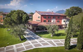 Borgo Romantico Green Relais